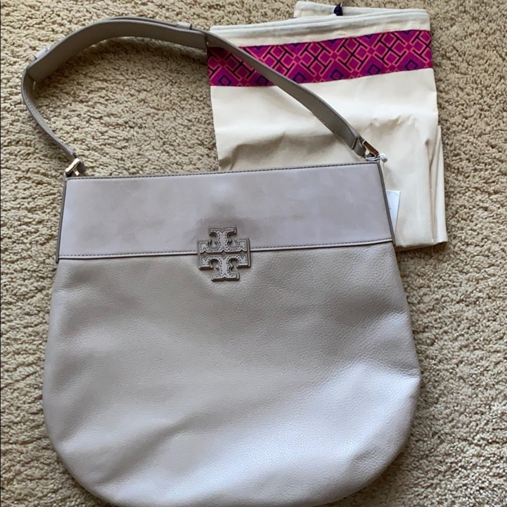 Tory Burch Hobo Purse